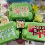 Easter Egg Slime Making Kit