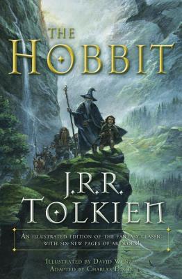 the hobbit book review summary